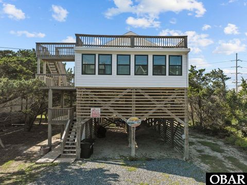 Homes For Sale - 42028 Ocean Dune Loop #LOT 20<br/> Avon, NC 27915