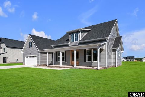 Homes For Sale - 103 Copper Run Loop #LOT3<br/> South Mills, NC 27976