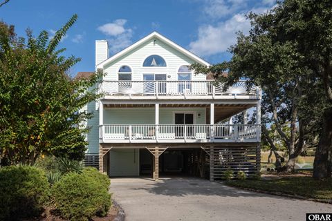 Photo of 1039 Miller Court #Lot 526, Corolla, NC 27927 (MLS # 132933)