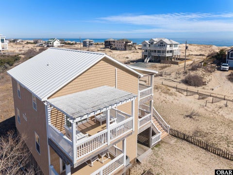 Homes For Sale - 1634 Sandpiper Road #LOT 7<br/> Corolla, NC 27927