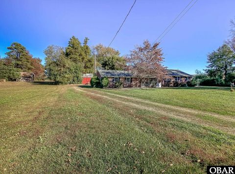 Homes For Sale - 4271 Caratoke Highway<br/> Barco, NC 27917