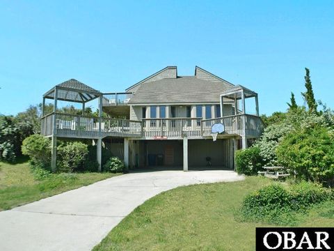 Photo of 118 Spindrift Lane #Lot 8, Duck, NC 27949 (MLS # 131800)