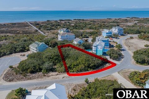 Vacant Land For Sale - 41188 Portside Drive #LOT 1711<br/> Avon, NC 27915