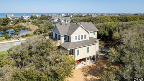 Homes For Sale - 101 Ruddy Duck Lane #LOT 147<br/> Duck, NC 27949