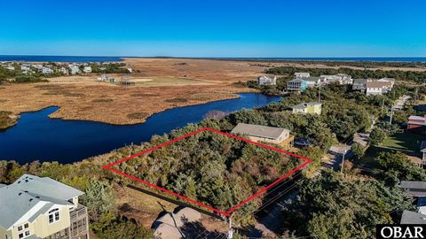 Vacant Land For Sale - LOT# 42 & 43 Central Drive #LOT 42  43<br/> Ocracoke, NC 27960