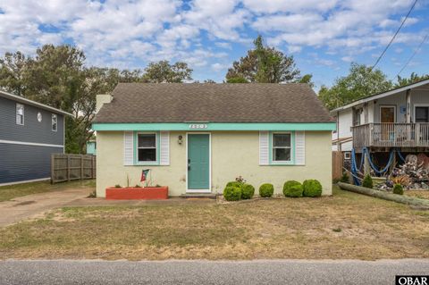 Photo of 2012 Edenton Street #Lot 839, Kill Devil Hills, NC 27948 (MLS # 132660)