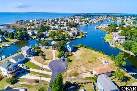 Vacant Land For Sale - 104 King William Court #LOT 39<br/> Kill Devil Hills, NC 27948