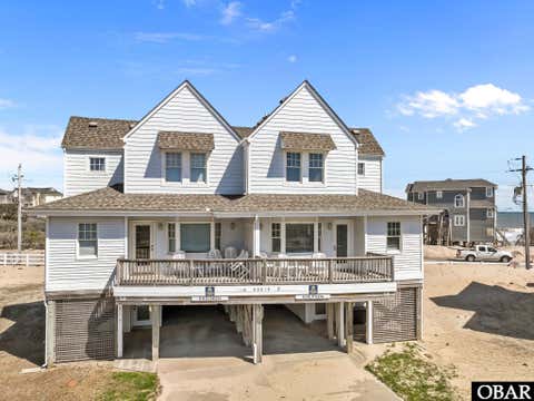 Homes For Sale - 46014 A&B Little Kinnakeet Circle #UNIT 34<br/> Buxton, NC 27920