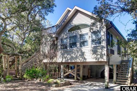 Vacant Land For Sale - 47 Second Avenue #LOT 44<br/> Ocracoke, NC 27960