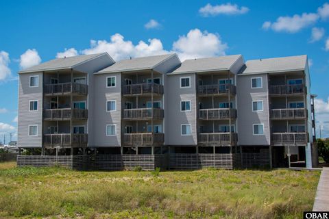 Condo For Sale - 24256 Resort Rodanthe Drive #UNIT 6B<br/> Dare County, Rodanthe, NC 27968