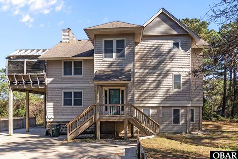 Homes For Sale - 3110 S Ocean View Court #LOT 28<br/> Nags Head, NC 27959