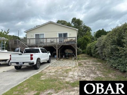 Photo of 214 W Danube Street #Lot 88 Sec F, Nags Head, NC 27959 (MLS # 132814)