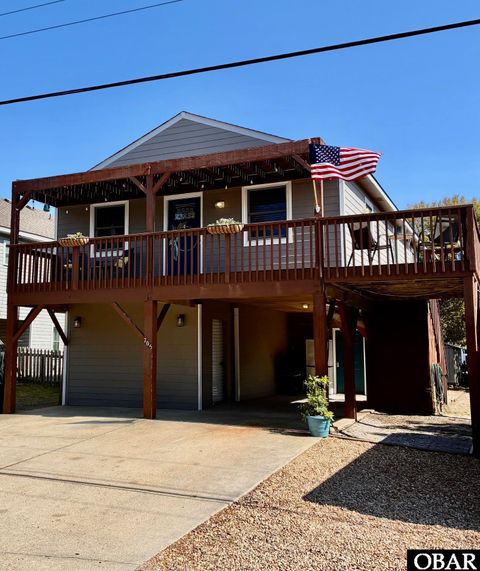 Photo of 705 W Durham Street #Lot 662, Kill Devil Hills, NC 27948 (MLS # 132484)