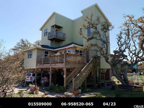 Homes For Sale - 57196 Peerless Lane #LOT 7<br/> Dare County, Hatteras, NC 27943