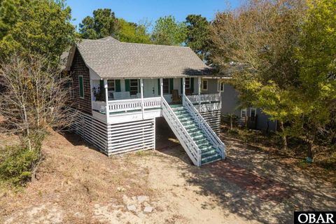 Photo of 312 W Blue Jay Street #Lot 5, Nags Head, NC 27959 (MLS # 132546)