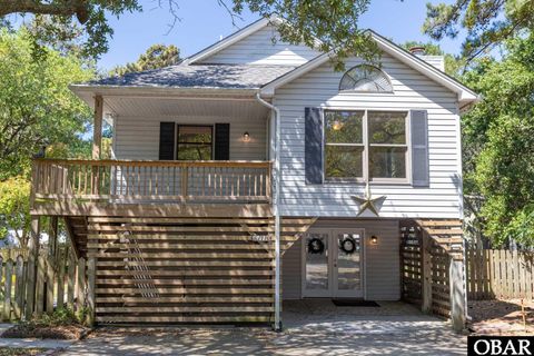 Photo of 1710 Sea Swept Road #Lot: 19, Kill Devil Hills, NC 27948 (MLS # 132941)