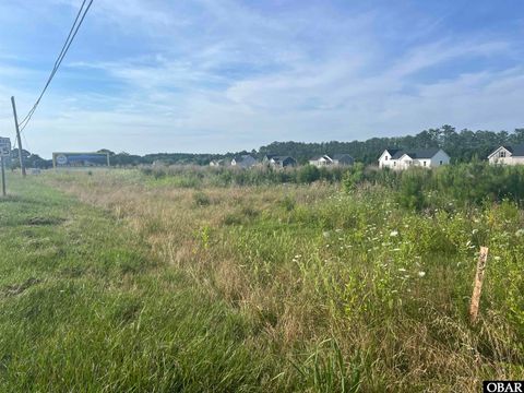 Vacant Land For Sale - TBD Caratoke Highway #LOT0<br/> Barco, NC 27917