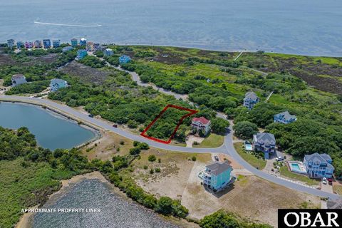 Vacant Land For Sale - 41194 Silversands Ct #LOT 1901<br/> Avon, NC 27915