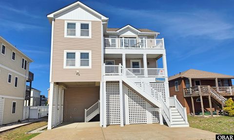 Photo of 1313 S Memorial Boulevard #Lot 10, Kill Devil Hills, NC 27948 (MLS # 132810)