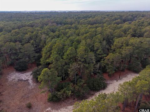 Vacant Land For Sale - 2368 Swan Island Road #LOT 4<br/> Corolla, NC 27927