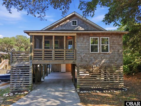 Photo of 309 W Blue Jay Street #Lot 3, Nags Head, NC 27959 (MLS # 132869)