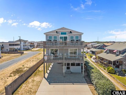 Photo of 300 N Virginia Dare Trail #Lot 1, Kill Devil Hills, NC 27948 (MLS # 132773)
