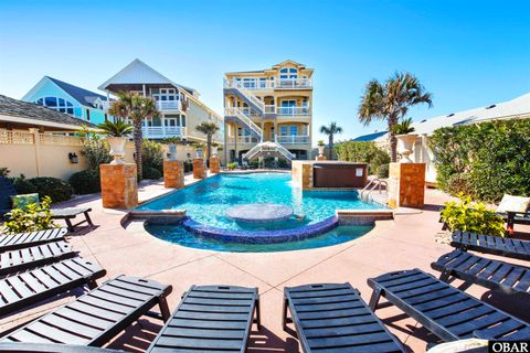 Homes For Sale - 701 S Virginia Dare Trail #LOT 1<br/> Kill Devil Hills, NC 24948