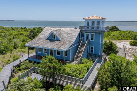 Homes For Sale - 3 Little Tim Island #LOT 3<br/> Wanchese, NC 27981