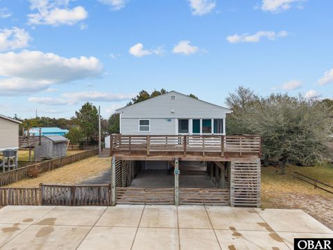 Homes For Sale - 51219 Lullaby Lane #LOT 6<br/> Frisco, NC 27936