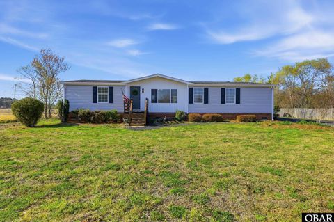 Homes For Sale - 148 Swains Lane #LOT 1<br/> Barco, NC 27917