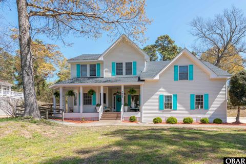 Homes For Sale - 1025 Martins Point Road #LOT 7<br/> Kitty Hawk, NC 27949