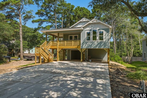 Homes For Sale - 408 Canal Drive #LOT 164<br/> Kill Devil Hills, NC 27948