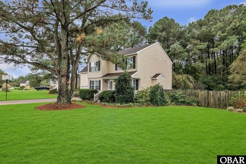 Homes For Sale - 124 Annas Way #LOT49<br/> Grandy, NC 27939