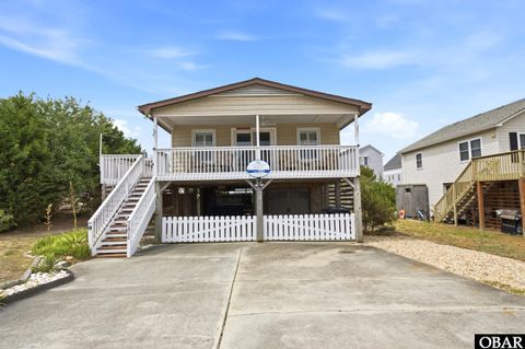 Photo of 1812 Creek Street #Lot 10, Kill Devil Hills, NC 27948 (MLS # 132720)