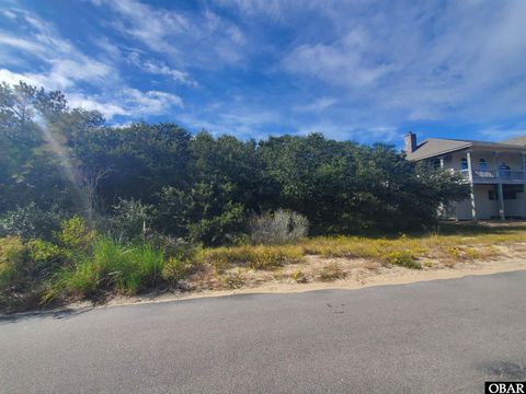 Vacant Land For Sale - 972 N Harbor View #LOT154<br/> Corolla, NC 27927