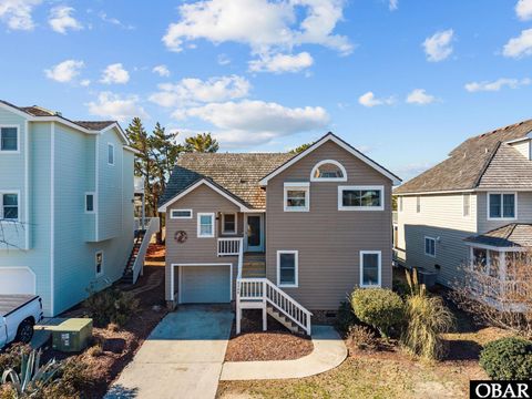 Condo For Sale - 5308 W Captains Way #LOT 30<br/> Nags Head, NC 27959