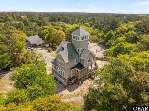 Homes For Sale - 50336 Great Ridge Road<br/> Frisco, NC 27936