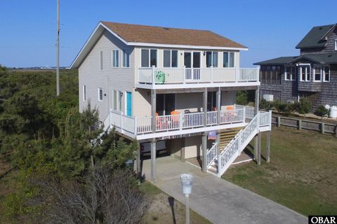 Photo of 10212 S Colony South Drive #Lot 78, Nags Head, NC 27959 (MLS # 132621)