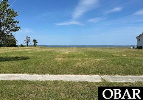 Vacant Land For Sale - 139 Colington Circle #LOT 28<br/> Aydlett, NC 27916