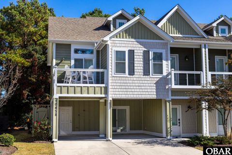 Condo For Sale - 1085 Keepers Way #UNIT 6B<br/> Corolla, NC 27927