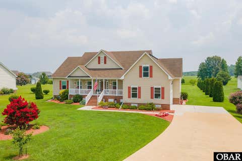 Homes For Sale - 174 Mcpherson Road #LOT 13<br/> South Mills, NC 27976
