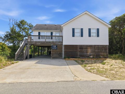 Photo of 4225 Johnston Lane #Lot 420, Kitty Hawk, NC 27949 (MLS # 132843)