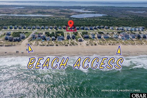 Vacant Land For Sale - 9516 S Old Oregon Inlet Road #LOT 16<br/> Nags Head, NC 27959