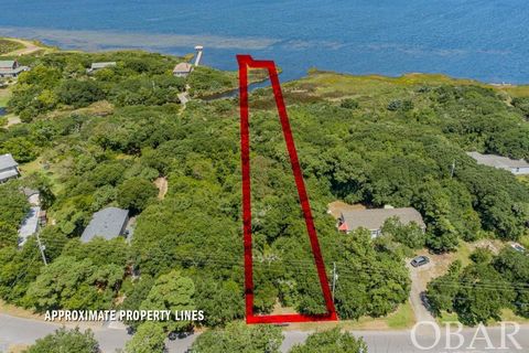 Vacant Land For Sale - Rocky Rollinson Road<br/> Buxton, NC 27920