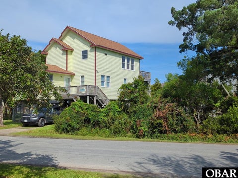 Homes For Sale - 299 Sunset Drive<br/> Ocracoke, NC 27960