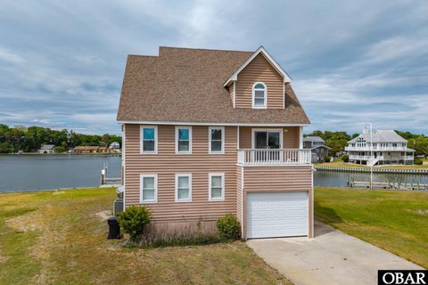 Photo of 276 Outrigger Drive #Lot 103, Kill Devil Hills, NC 27948 (MLS # 132746)