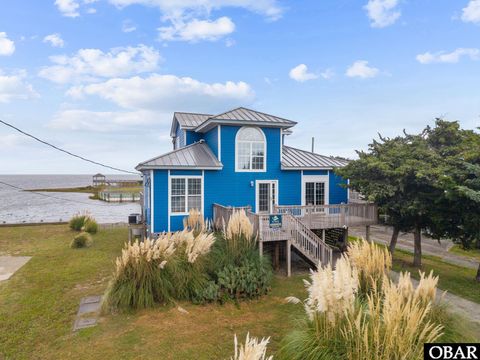 Homes For Sale - 50092 Blackbeards Court #LOT 133<br/> Frisco, NC 27936