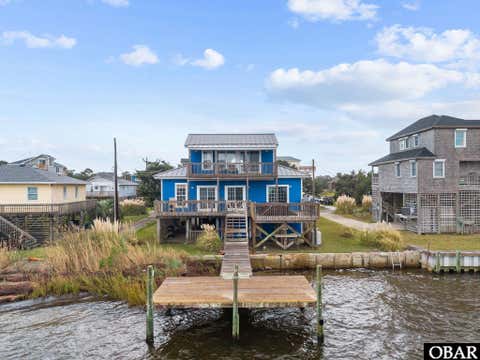 Homes For Sale - 50092 Blackbeards Court #LOT 133<br/> Frisco, NC 27936