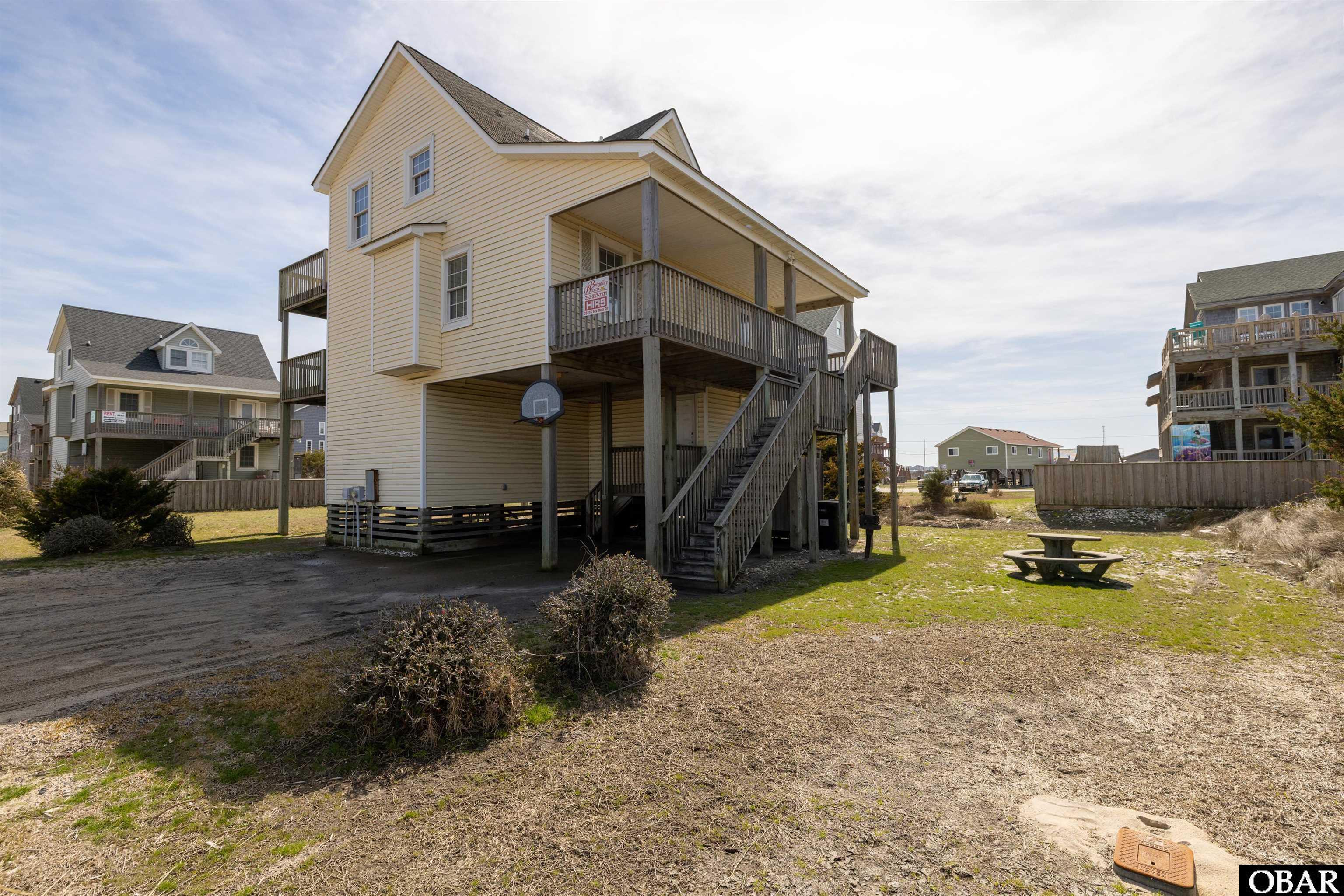 Beach House property listing