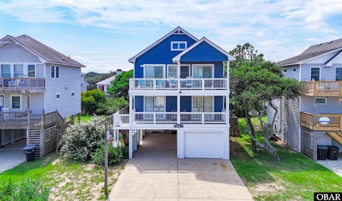 Homes For Sale - 1410 S Memorial Boulevard<br/> Kill Devil Hills, NC 27948